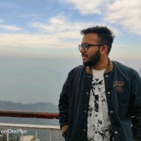 Chirag .