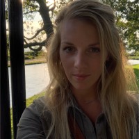 Anja Van De Ridder