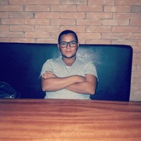 Matheus Paz