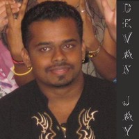 Devan Jay