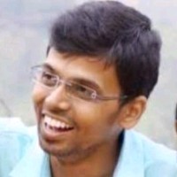 Anish Babu Raman