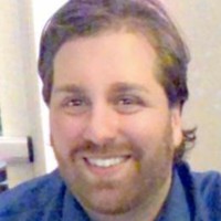 Aaron Teixeira-Bernier