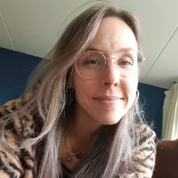 Cynthia Buitendijk
