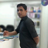 Apurba Biswas