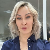 Gaukhar Sultanova