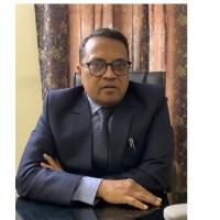 YOGESH CHANDRA