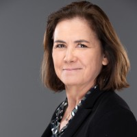 Hélène Percie Du Sert