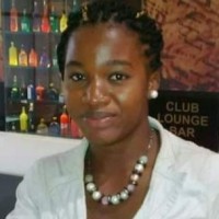 Chinelo Akpuluma