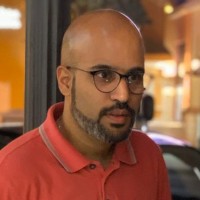 Salman Akhtar Hussain