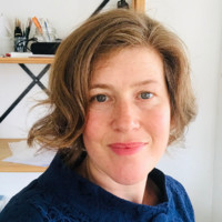 Sarah Laing