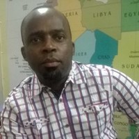 Maxwell Ezeh