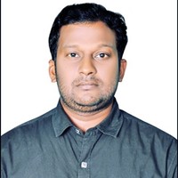 Krishna Kumar