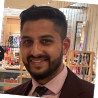 Nakul Arora