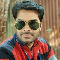 Mukesh Sen