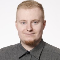 Casper Bovien