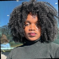 Esther Minoo