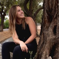 Nicole Tulchinsky