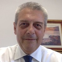 Sergio Gaudiano
