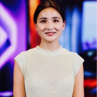 Yuki Yang
