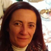 Cristina de Cea Iglesias