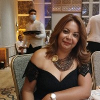 l'infographiste Asma