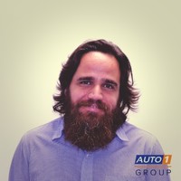 Alberto Tarjuelo Abad