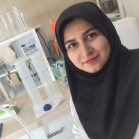 Maryam Aghanezhad