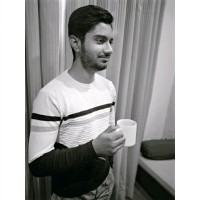 Mokshith Kumar