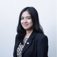 Marsha Fitria Naviani