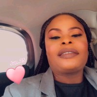 Naomi Kambole