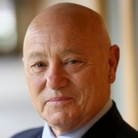 Gary 'Angry' Anderson AM