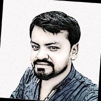 Shahzad Shabbir
