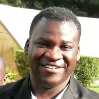 ERICK OSORE