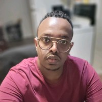 Abdirahman Roble