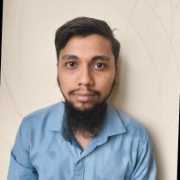 Md Zubair Ahmed