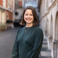 Catherine Leftley