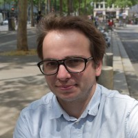 Adrien CHOMIOL