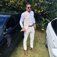 Marlon O. Hinds, Fosp