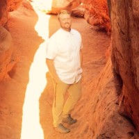Joshua Anderson