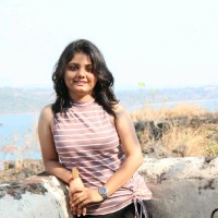 Mayuri Kasture