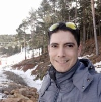 Eduardo José Moya Aguilera