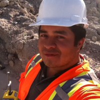 Jose Arauz, P.E.