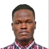 Kedi Geofrey