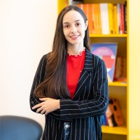 Maria Luiza Mattos