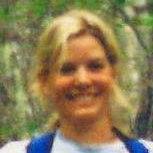 Mary Harrison
