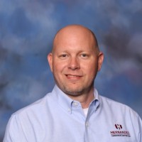 Joe Ensminger, PMP