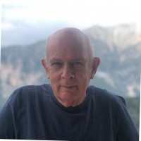 David Richardson