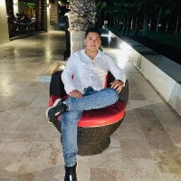 Darwin Christian Chiroque Luzuriaga