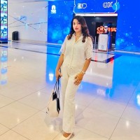 Hina Khan