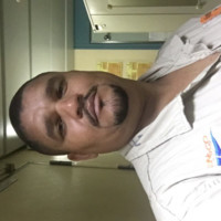 Jailton Da Silva Ribeiro